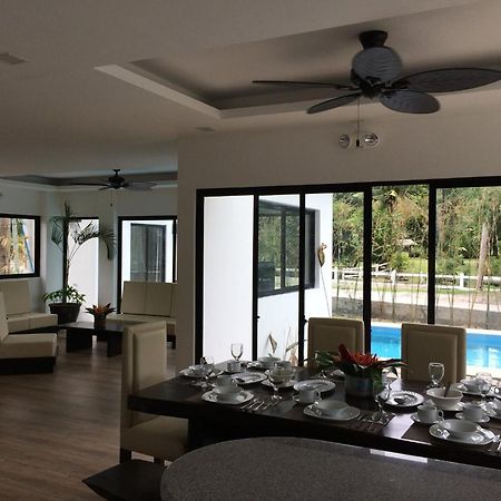 Catanauan Cove White Sand Beach Resort Ngoại thất bức ảnh