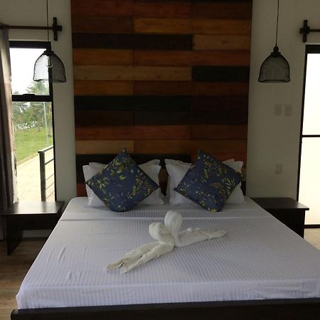 Catanauan Cove White Sand Beach Resort Ngoại thất bức ảnh