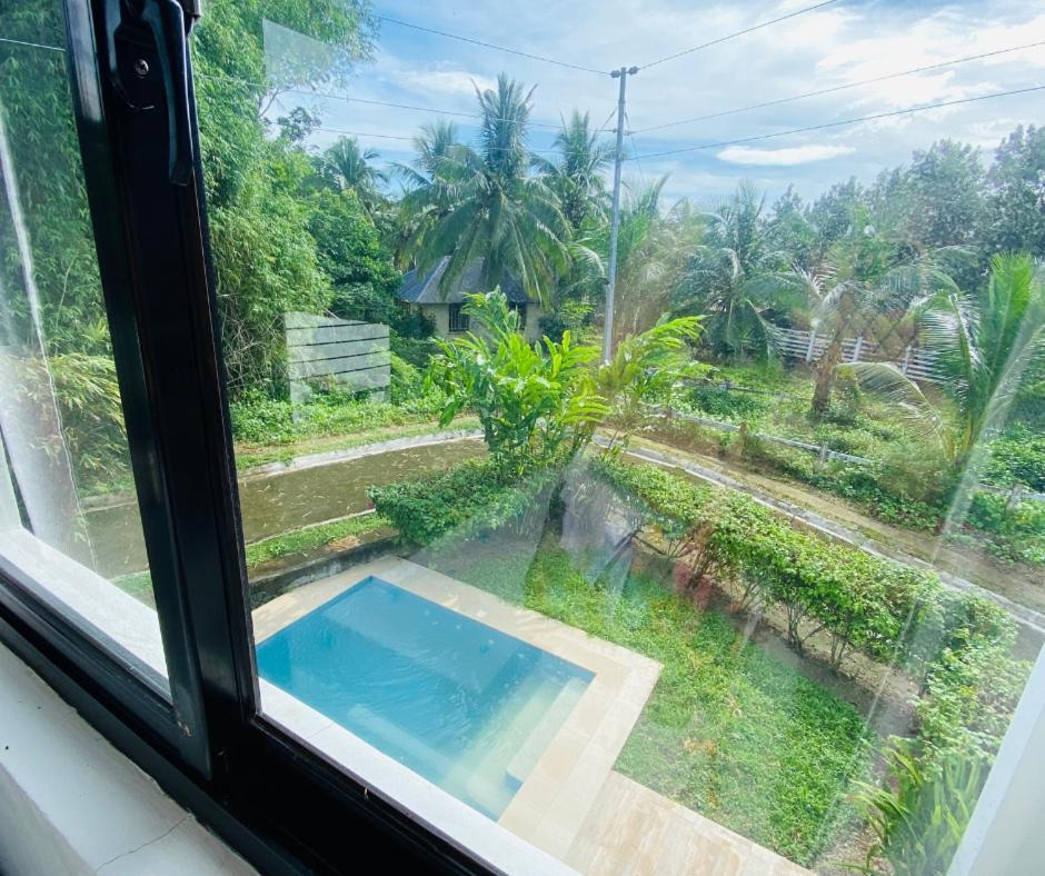Catanauan Cove White Sand Beach Resort Ngoại thất bức ảnh