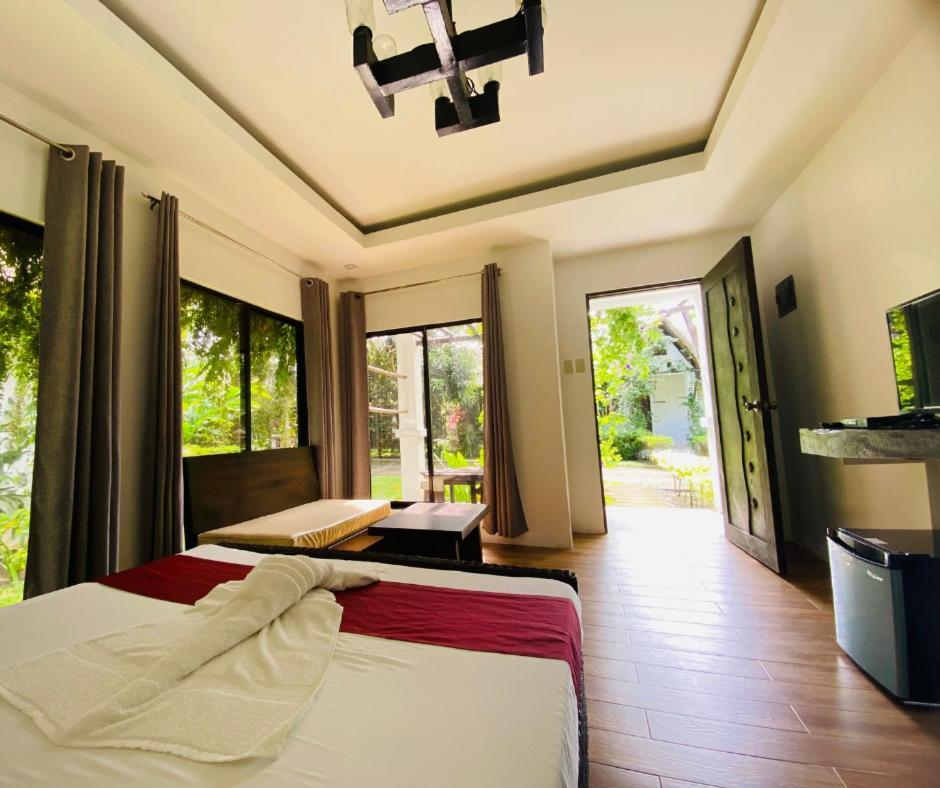 Catanauan Cove White Sand Beach Resort Ngoại thất bức ảnh