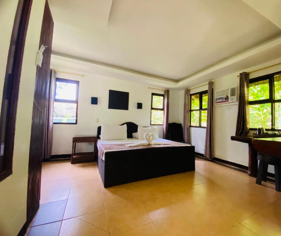 Catanauan Cove White Sand Beach Resort Ngoại thất bức ảnh
