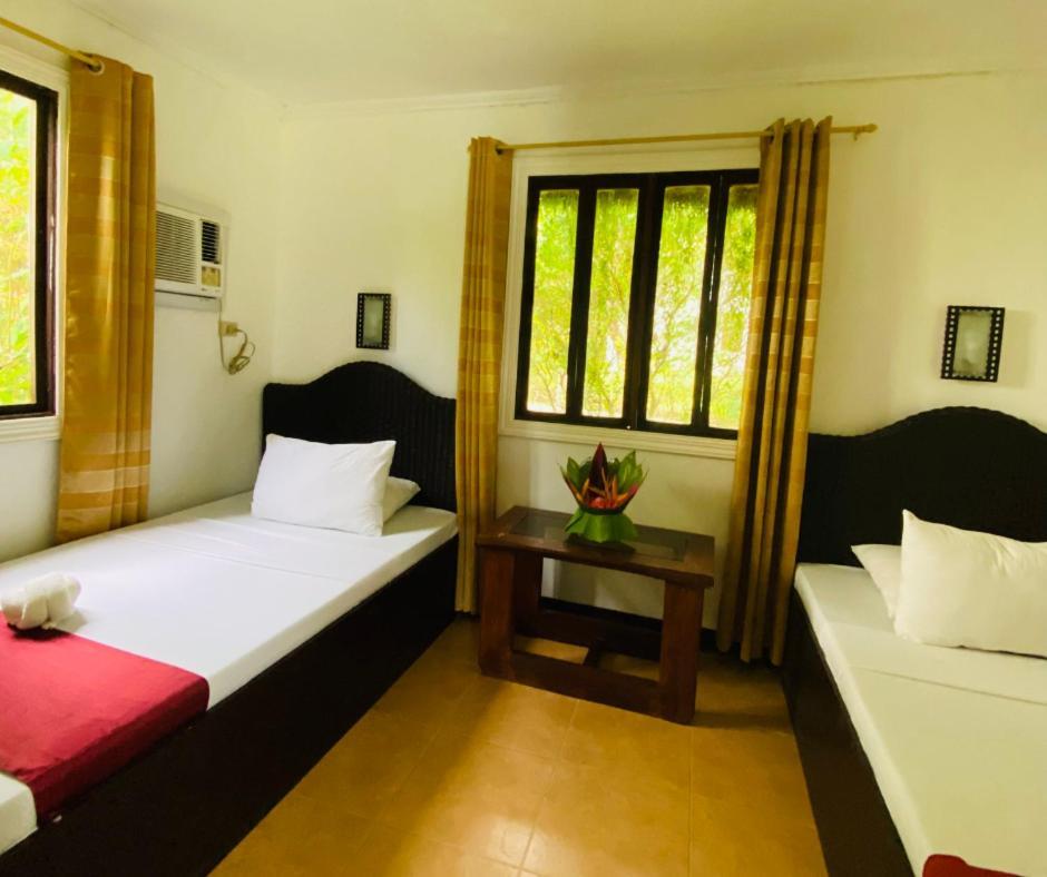 Catanauan Cove White Sand Beach Resort Ngoại thất bức ảnh
