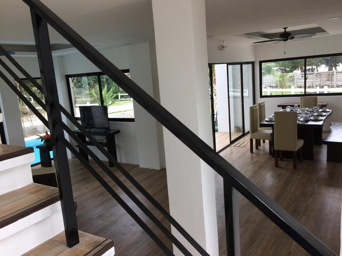 Catanauan Cove White Sand Beach Resort Ngoại thất bức ảnh