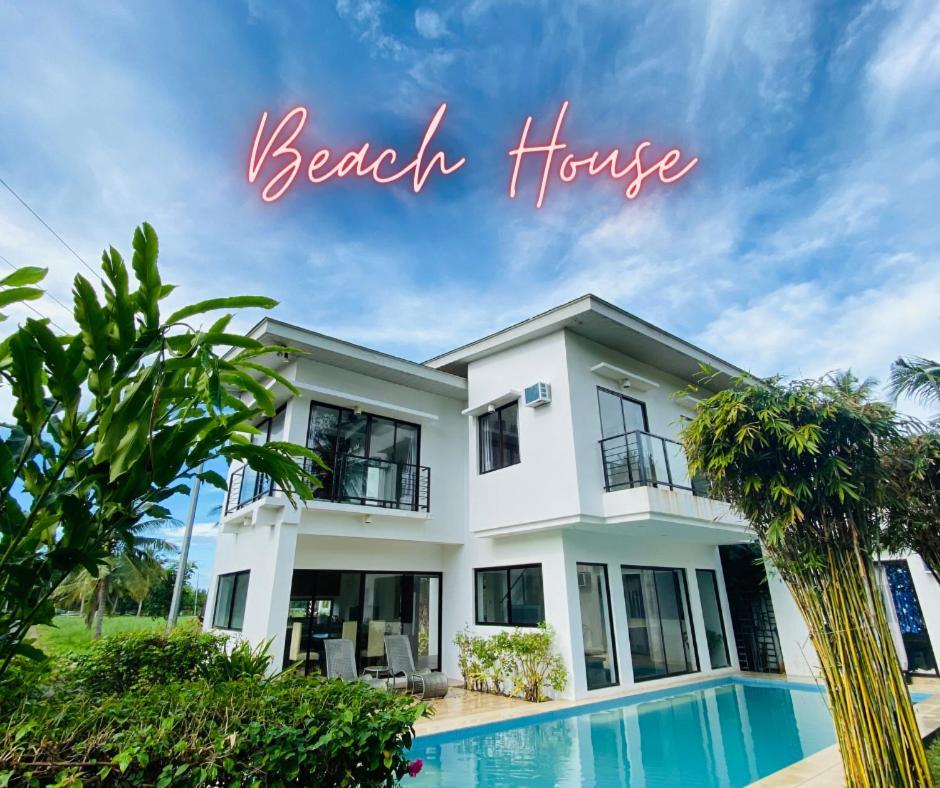 Catanauan Cove White Sand Beach Resort Ngoại thất bức ảnh