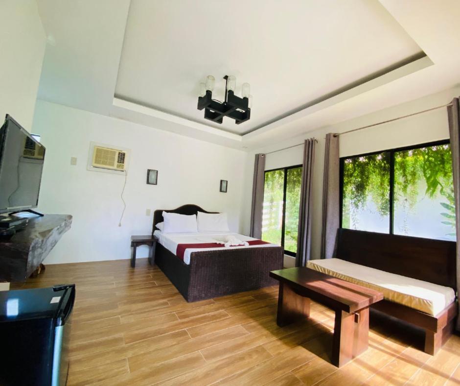 Catanauan Cove White Sand Beach Resort Ngoại thất bức ảnh