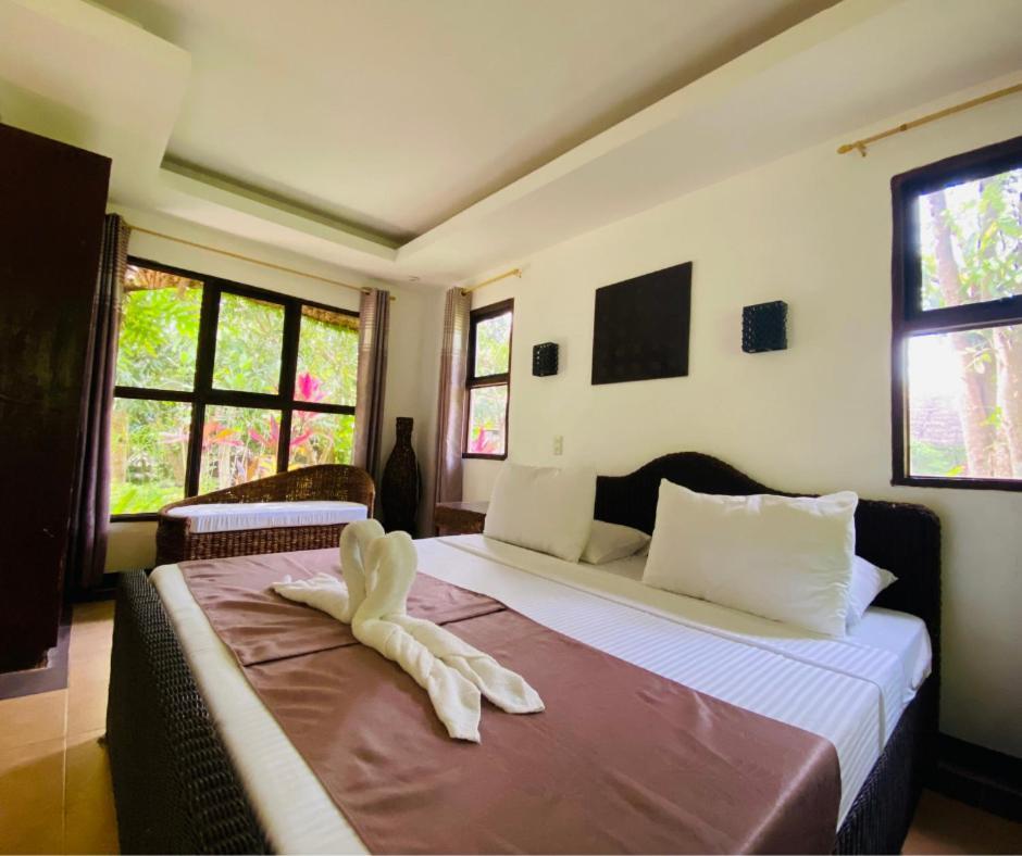 Catanauan Cove White Sand Beach Resort Ngoại thất bức ảnh