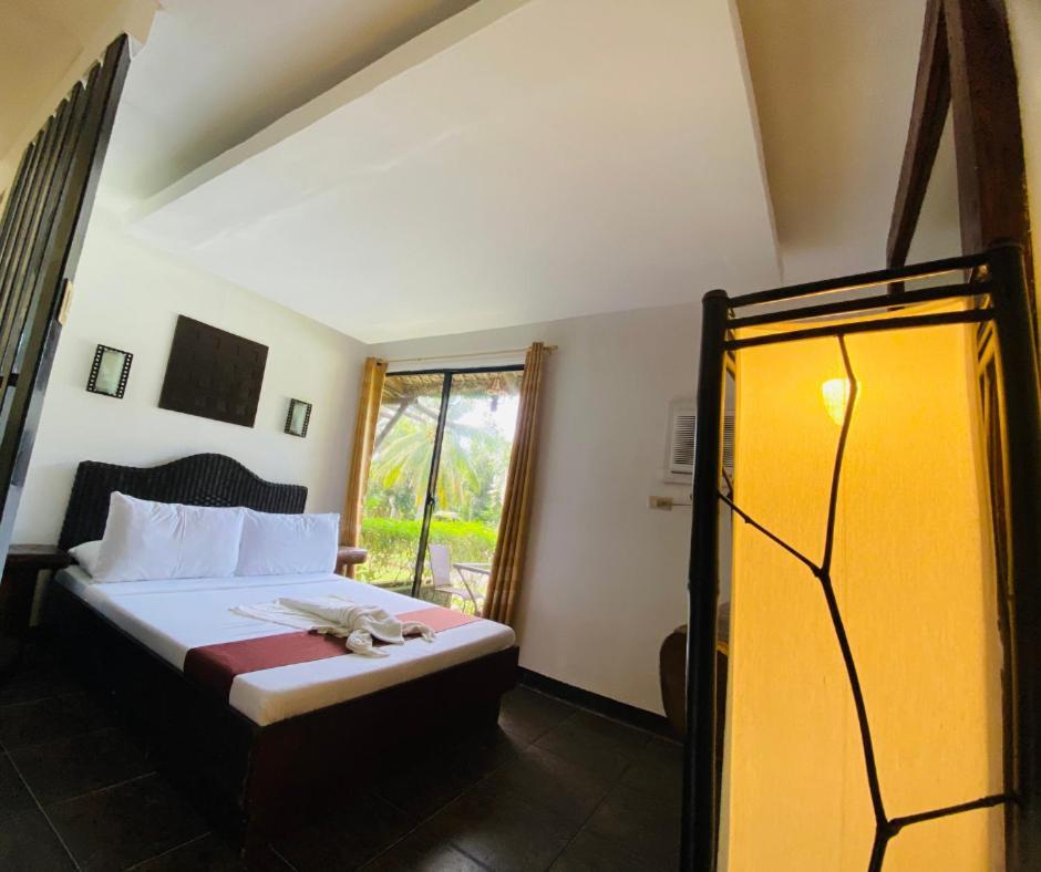 Catanauan Cove White Sand Beach Resort Ngoại thất bức ảnh