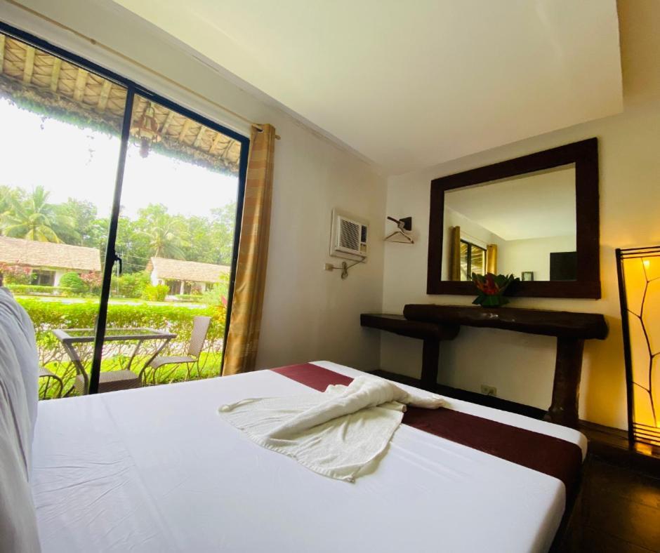 Catanauan Cove White Sand Beach Resort Ngoại thất bức ảnh