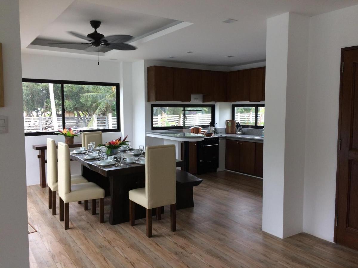 Catanauan Cove White Sand Beach Resort Ngoại thất bức ảnh