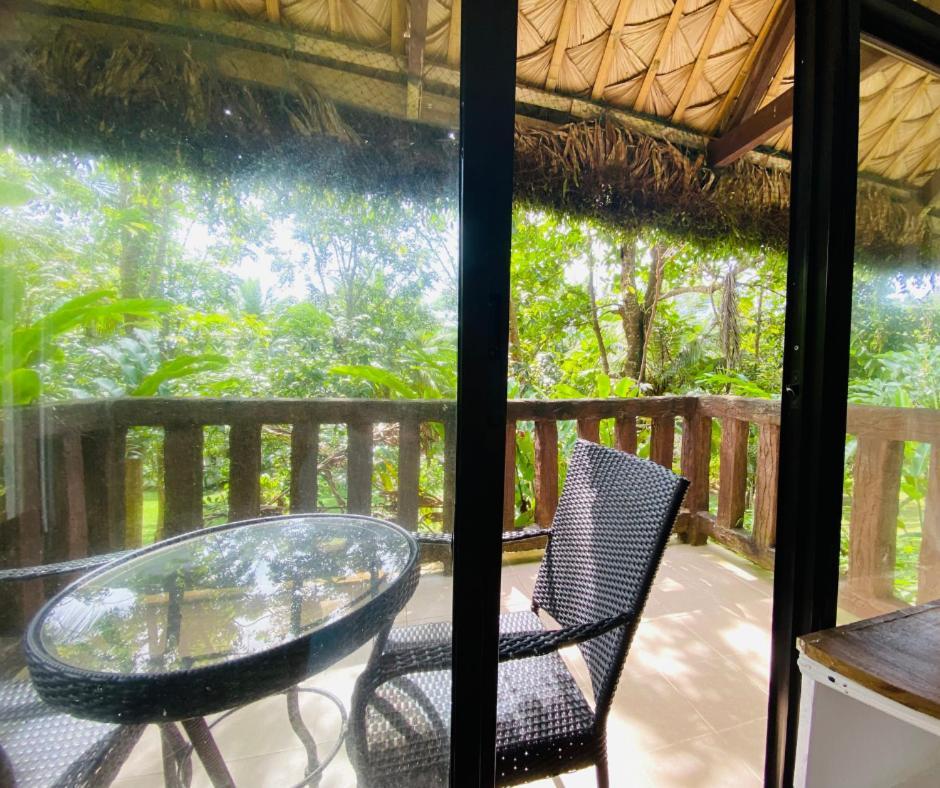 Catanauan Cove White Sand Beach Resort Ngoại thất bức ảnh