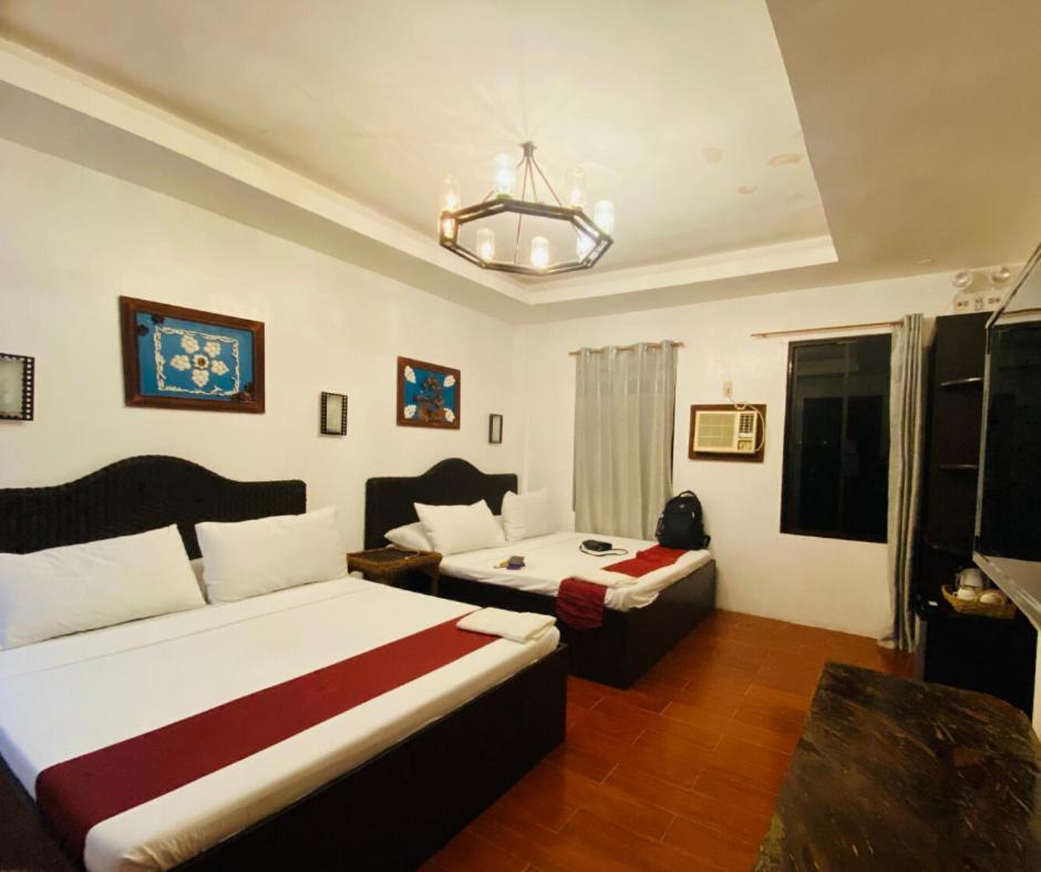 Catanauan Cove White Sand Beach Resort Ngoại thất bức ảnh
