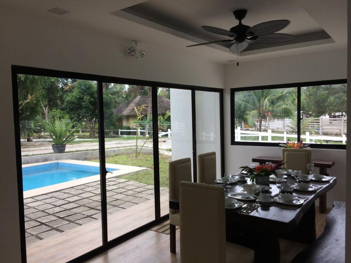 Catanauan Cove White Sand Beach Resort Ngoại thất bức ảnh