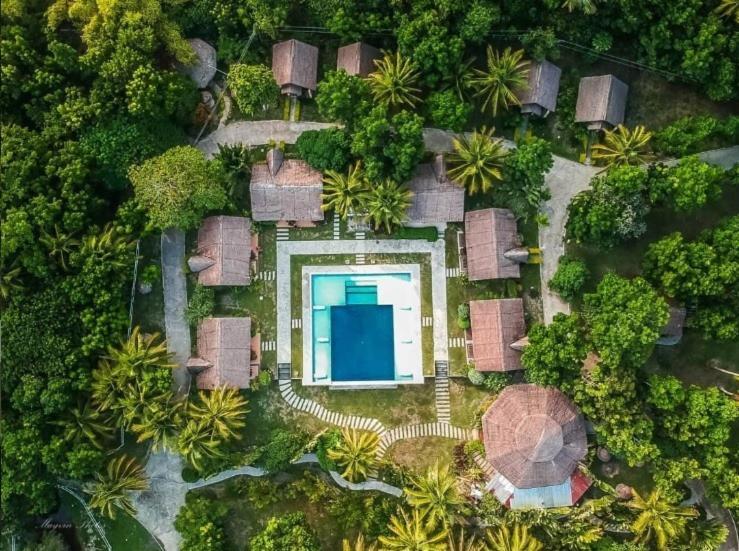Catanauan Cove White Sand Beach Resort Ngoại thất bức ảnh
