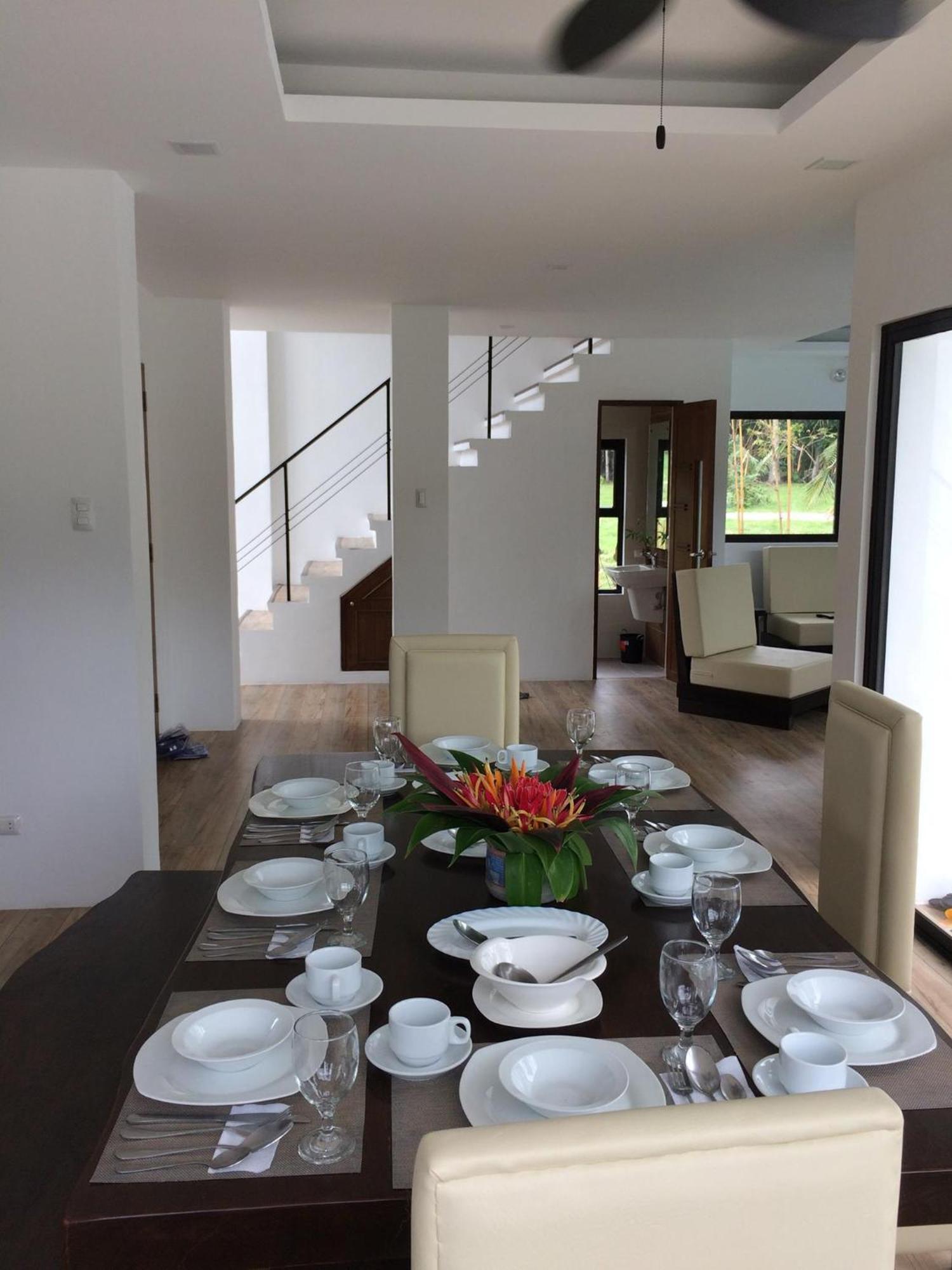 Catanauan Cove White Sand Beach Resort Ngoại thất bức ảnh