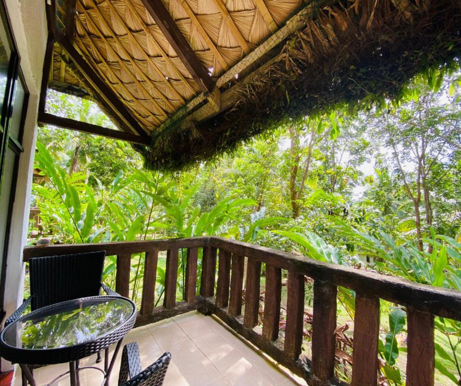 Catanauan Cove White Sand Beach Resort Ngoại thất bức ảnh
