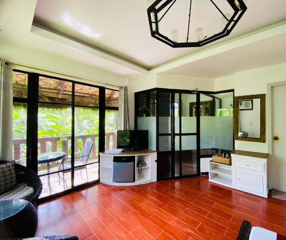 Catanauan Cove White Sand Beach Resort Ngoại thất bức ảnh