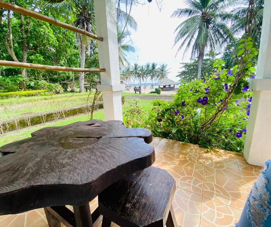 Catanauan Cove White Sand Beach Resort Ngoại thất bức ảnh