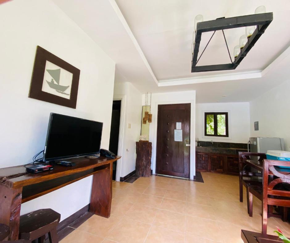 Catanauan Cove White Sand Beach Resort Ngoại thất bức ảnh