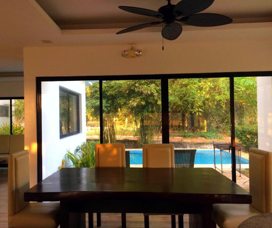 Catanauan Cove White Sand Beach Resort Ngoại thất bức ảnh