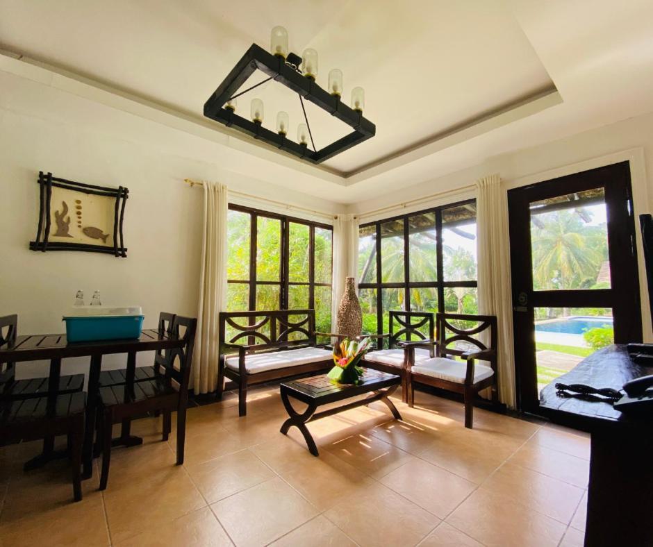 Catanauan Cove White Sand Beach Resort Ngoại thất bức ảnh