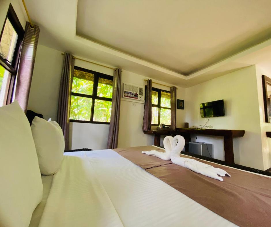 Catanauan Cove White Sand Beach Resort Ngoại thất bức ảnh