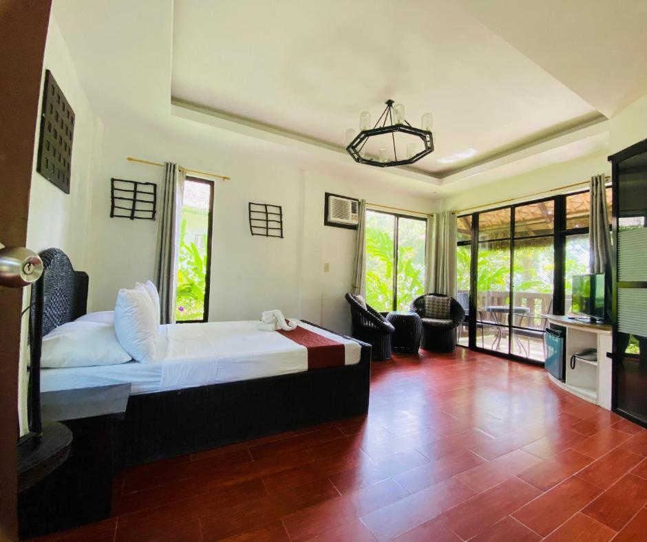 Catanauan Cove White Sand Beach Resort Ngoại thất bức ảnh
