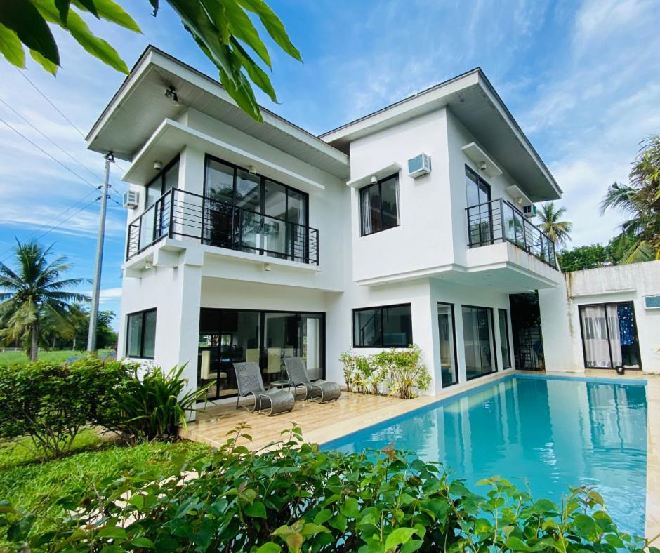 Catanauan Cove White Sand Beach Resort Ngoại thất bức ảnh
