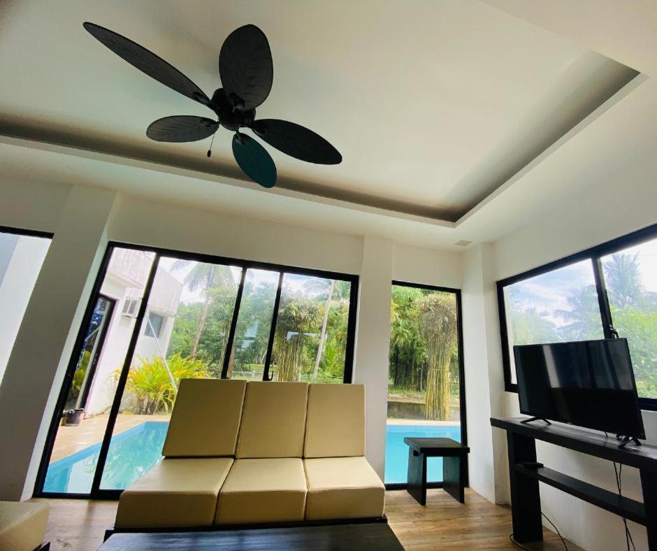 Catanauan Cove White Sand Beach Resort Ngoại thất bức ảnh