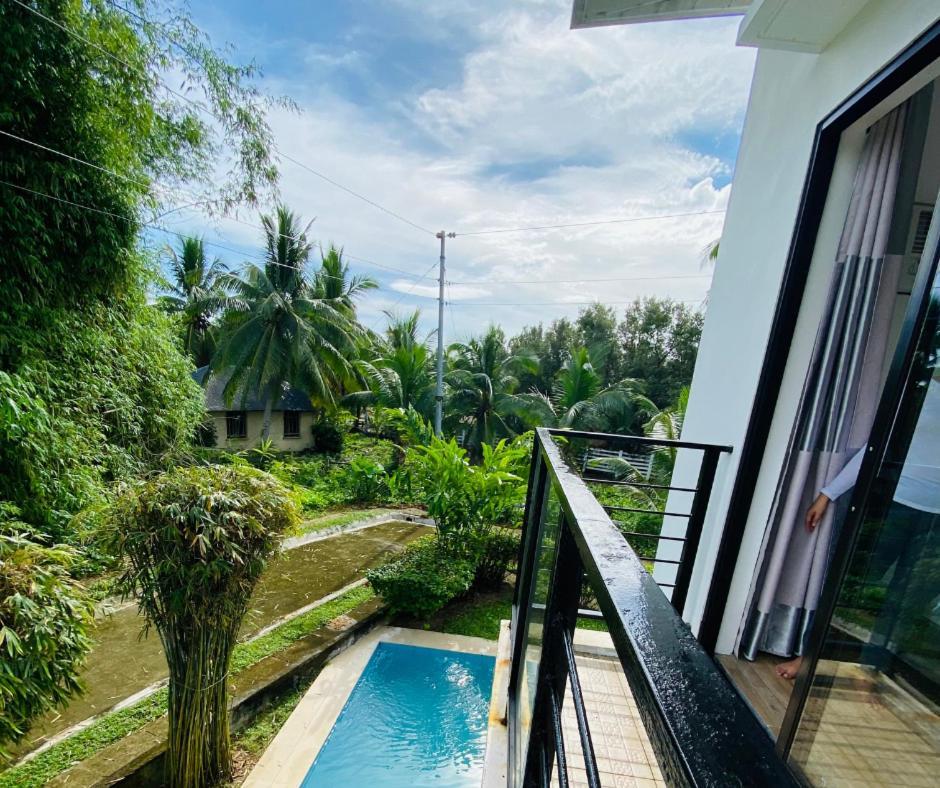 Catanauan Cove White Sand Beach Resort Ngoại thất bức ảnh