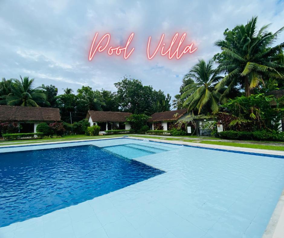 Catanauan Cove White Sand Beach Resort Ngoại thất bức ảnh