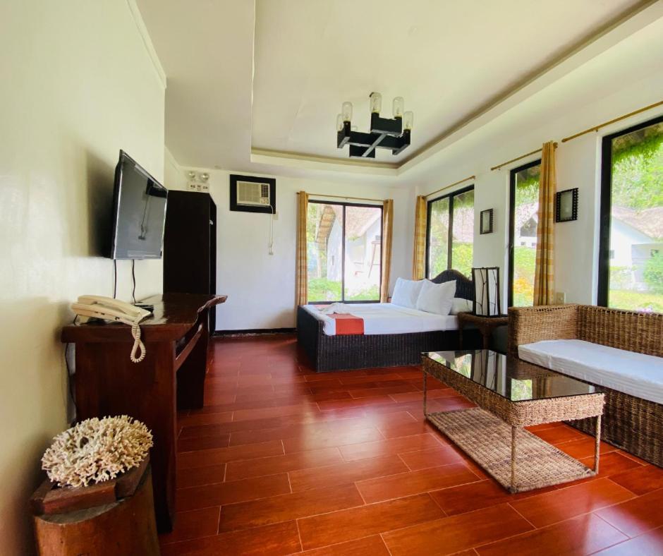 Catanauan Cove White Sand Beach Resort Ngoại thất bức ảnh