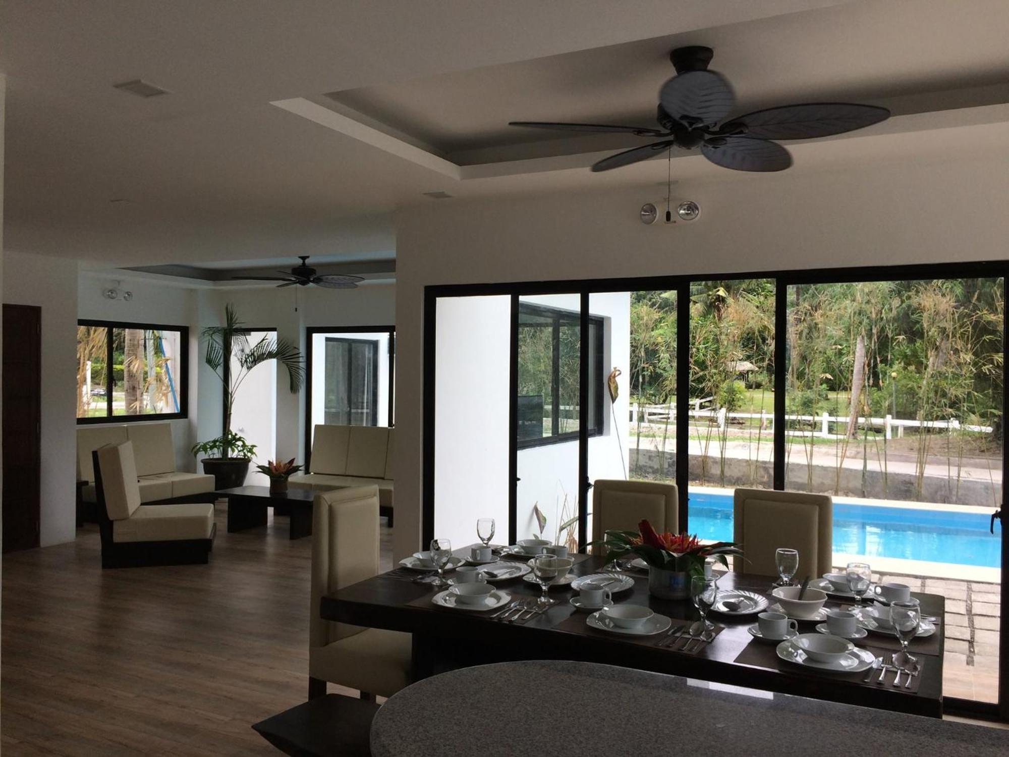 Catanauan Cove White Sand Beach Resort Ngoại thất bức ảnh