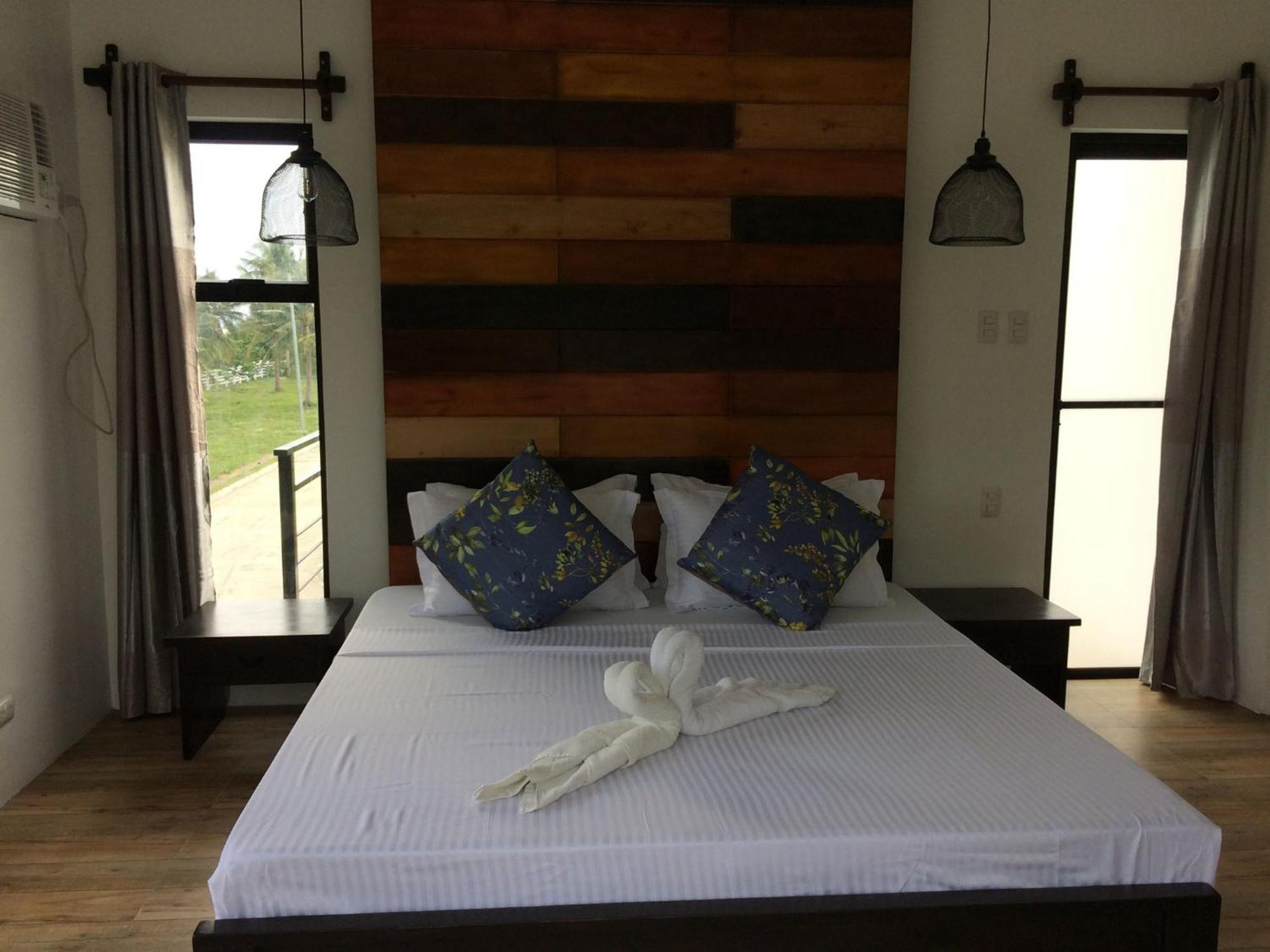 Catanauan Cove White Sand Beach Resort Ngoại thất bức ảnh