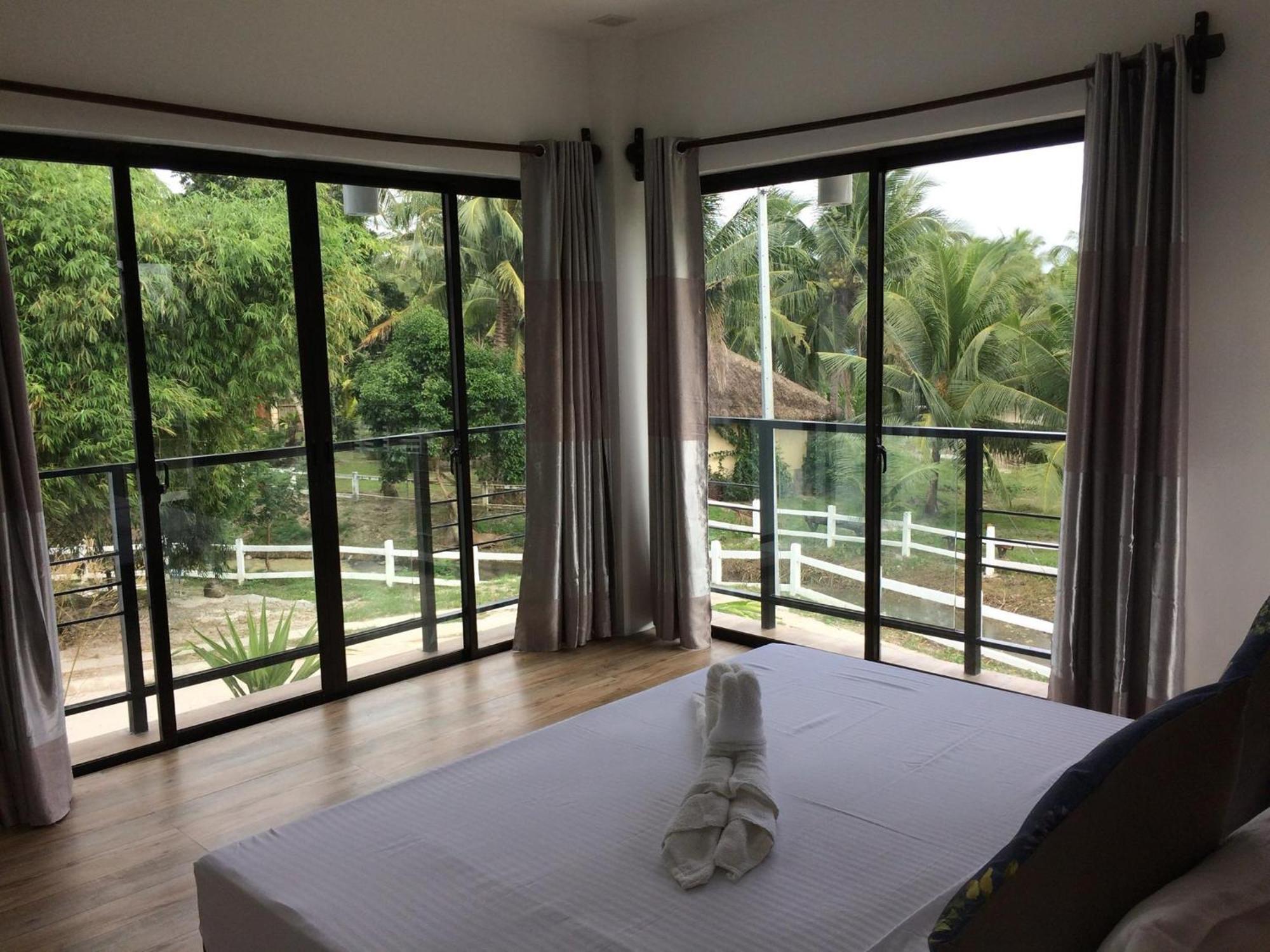 Catanauan Cove White Sand Beach Resort Ngoại thất bức ảnh